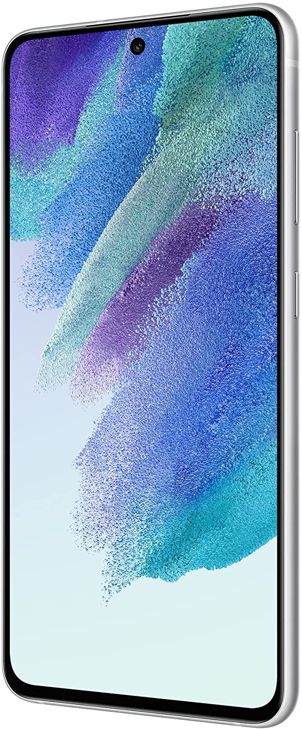 Samsung Galaxy S21 FE 5G G990 8GB/256GB Dual Sim Blanco