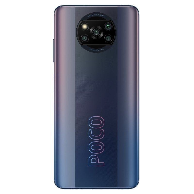 New Arrival+In Stock】Global Version Xiaomi POCO X3 Pro 128GB/256G  Smartphone Snapdragon 860 120Hz 6.67DotDisplay 5160mAh Battery 33W Charge  48MP+20MP Camera