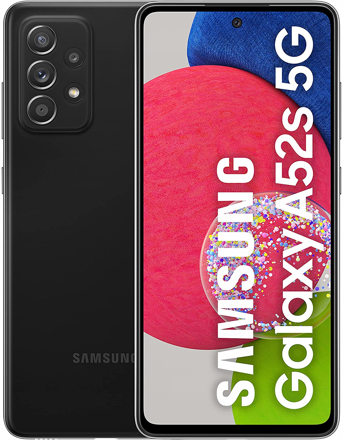 Samsung A52 S 5g Купить