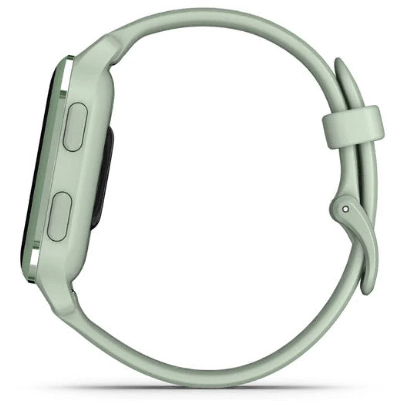 Smartwatch Garmin Venu SQ 2 Green DiscoAzul