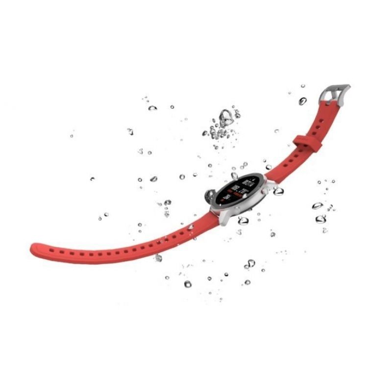 Smartwatch Huami Amazfit GTR 42mm Coral Red BT5 Puls megro GPS