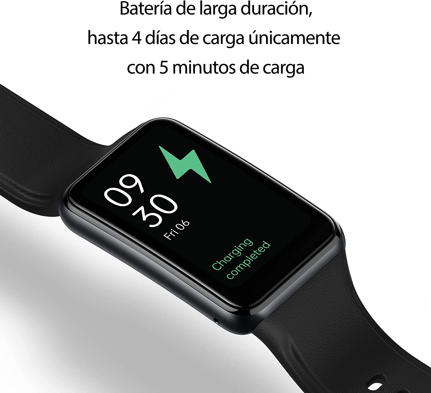 Oppo smartwatch sale