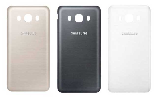Battery Cover Samsung Galaxy J5 (2016)