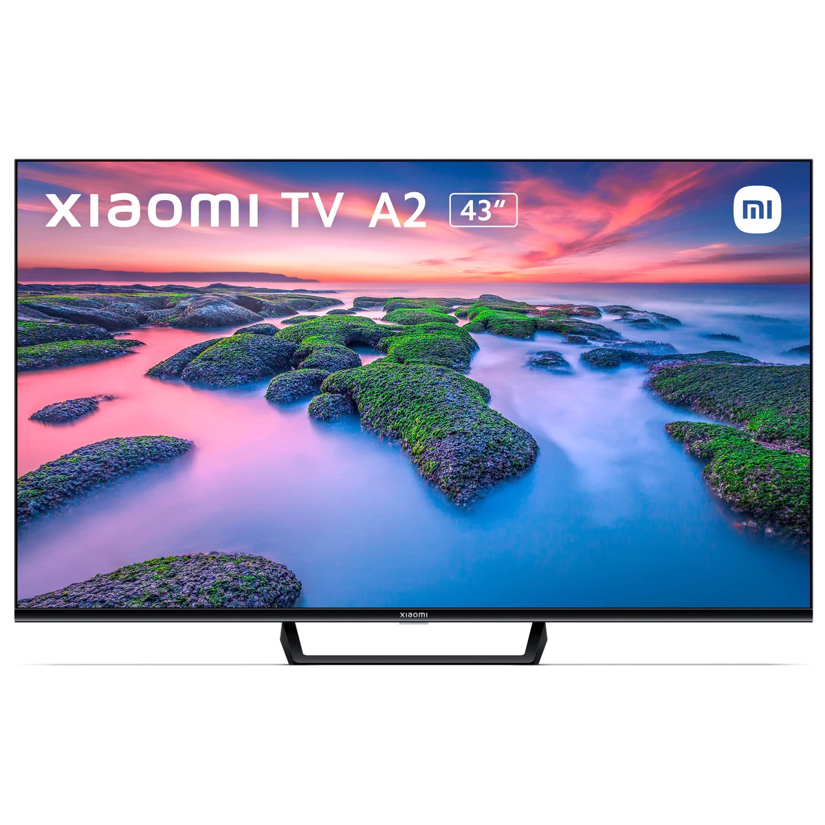 TELEVISION XIAOMI MI TV A2 43 ANDROID TV