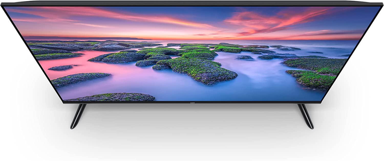 TV LED Xiaomi TV A2 ELA4805EU 32 '' HD - DiscoAzul.com