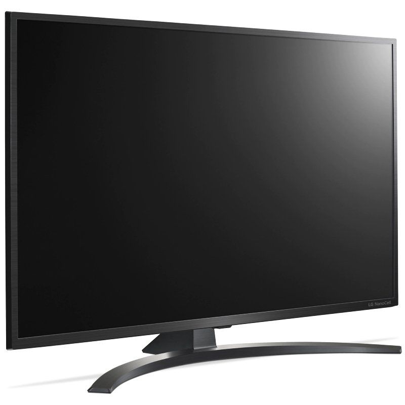 43 LG 4K NanoCell TV - 43NANO796NE