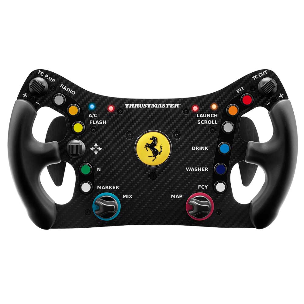 Thrustmaster Ferrari SF1000 Edition PC/PS4/PS5/ Xbox One/Series X