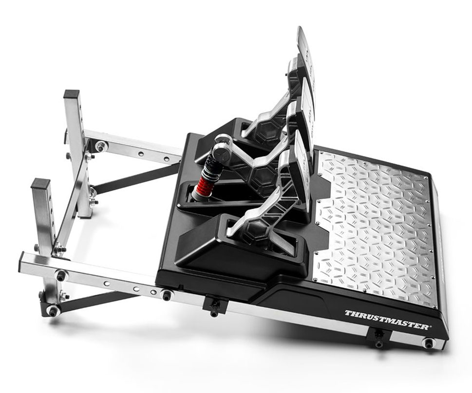 Thrustmaster T-Pedals Stand (Support for Pedals)