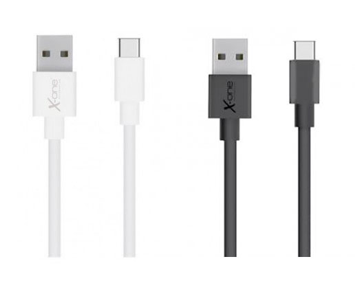 USB Cable Type-C plane X-One