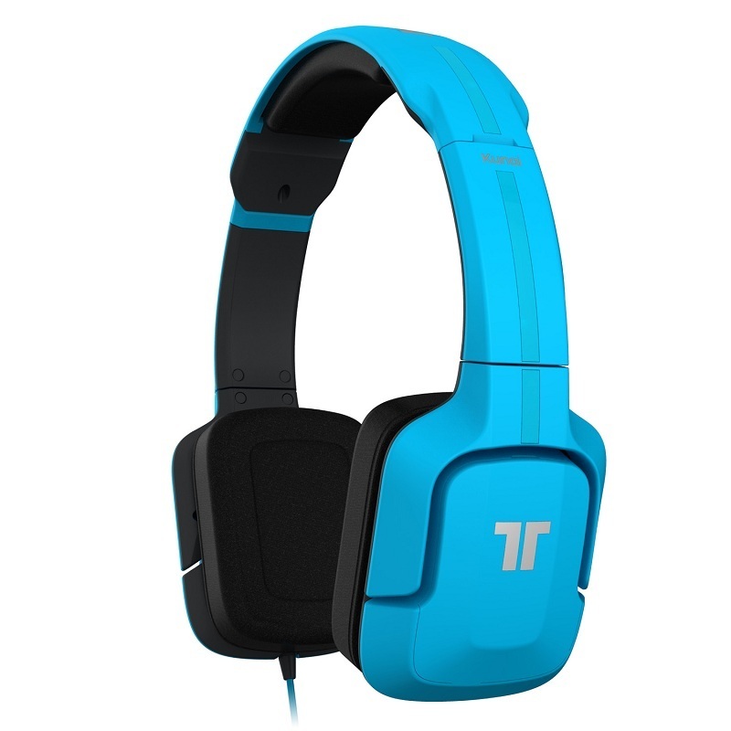 Tritton Kunai Mobile Rouge - DiscoAzul.com