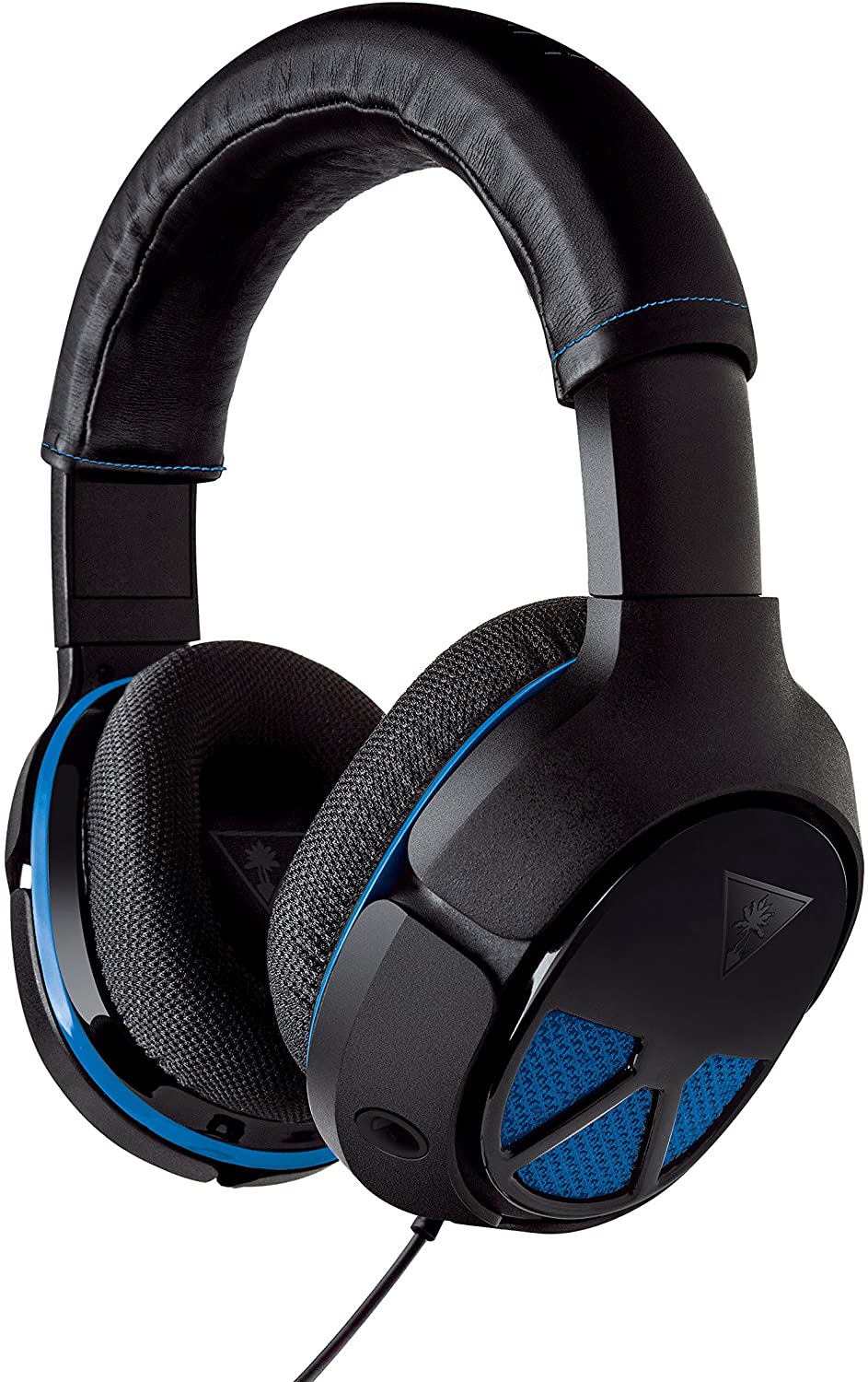 Turtle Beach Recon 150 Black Wired PS5/PS4/PC