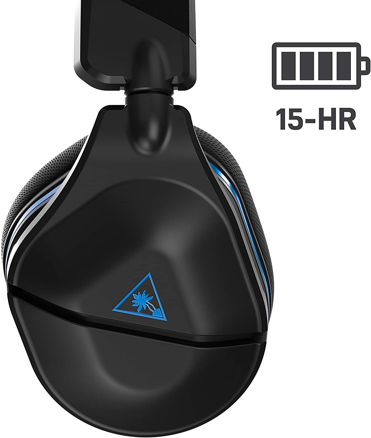 Turtle Beach Recon 150 Black Wired PS5/PS4/PC