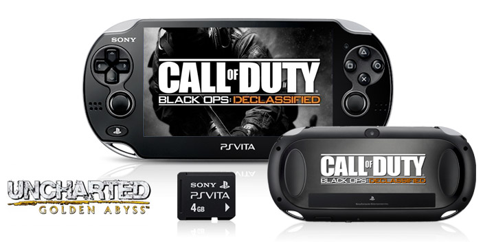 ps vita call of duty