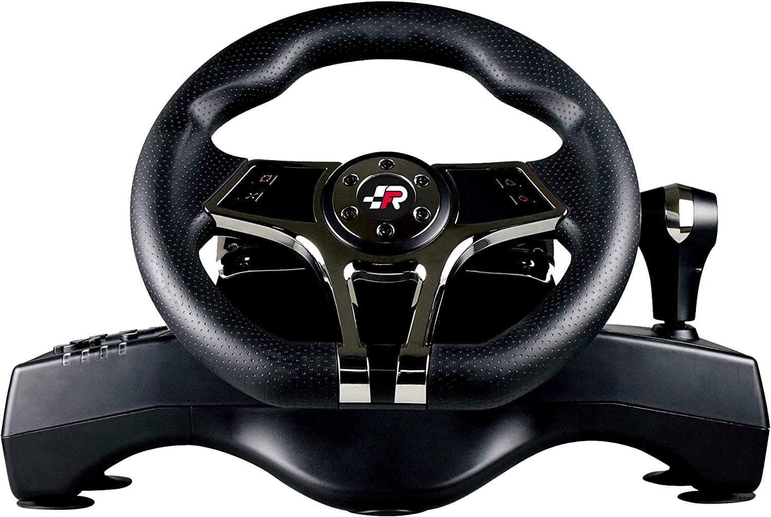 Logitech G29 Racing Wheel - DiscoAzul.com