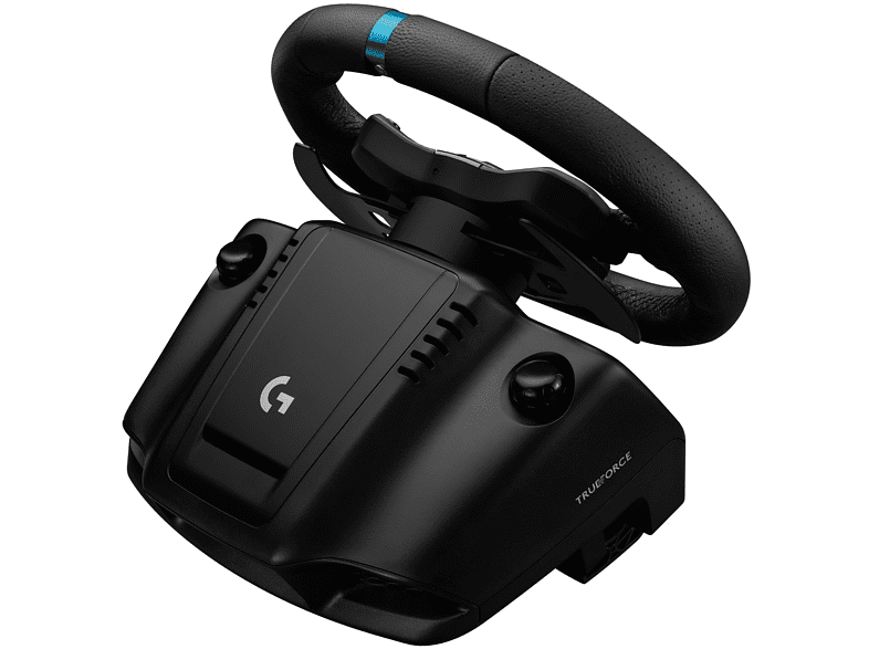 Logitech G923 (PC / Xbox One) - Volante PC - LDLC