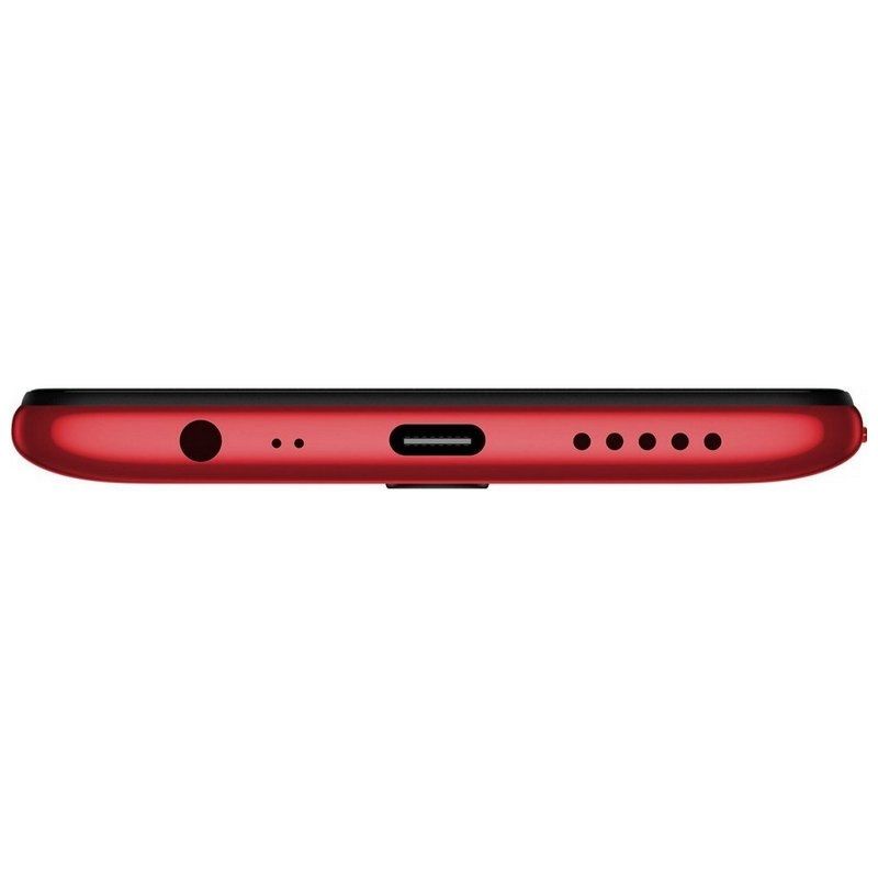 Xiaomi Redmi 8 3 GB / 32 GB Ruby Red 